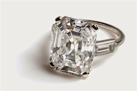 cartier most expensive ring